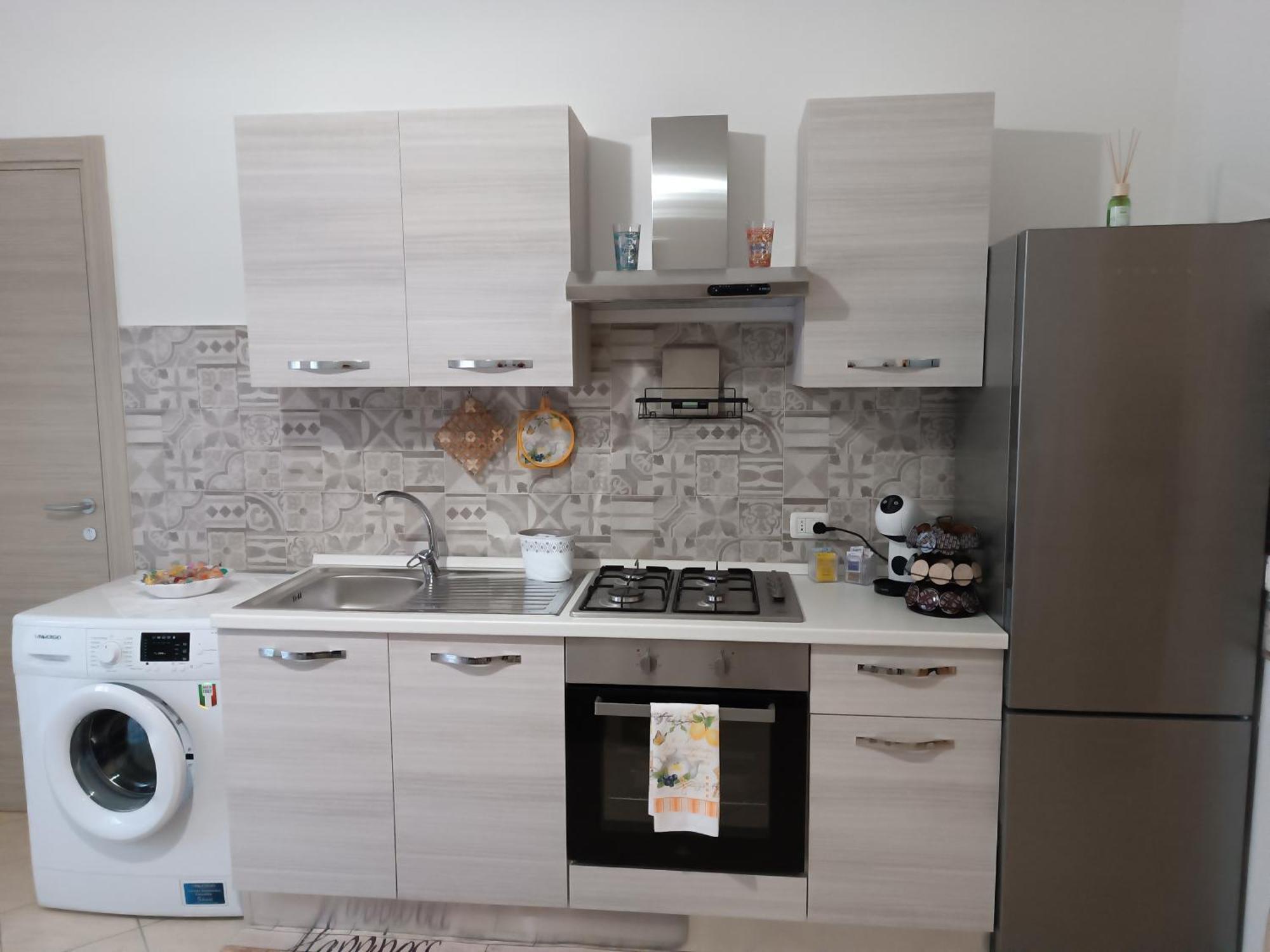 Appartamento Storm Sonic House Palo del Colle Esterno foto